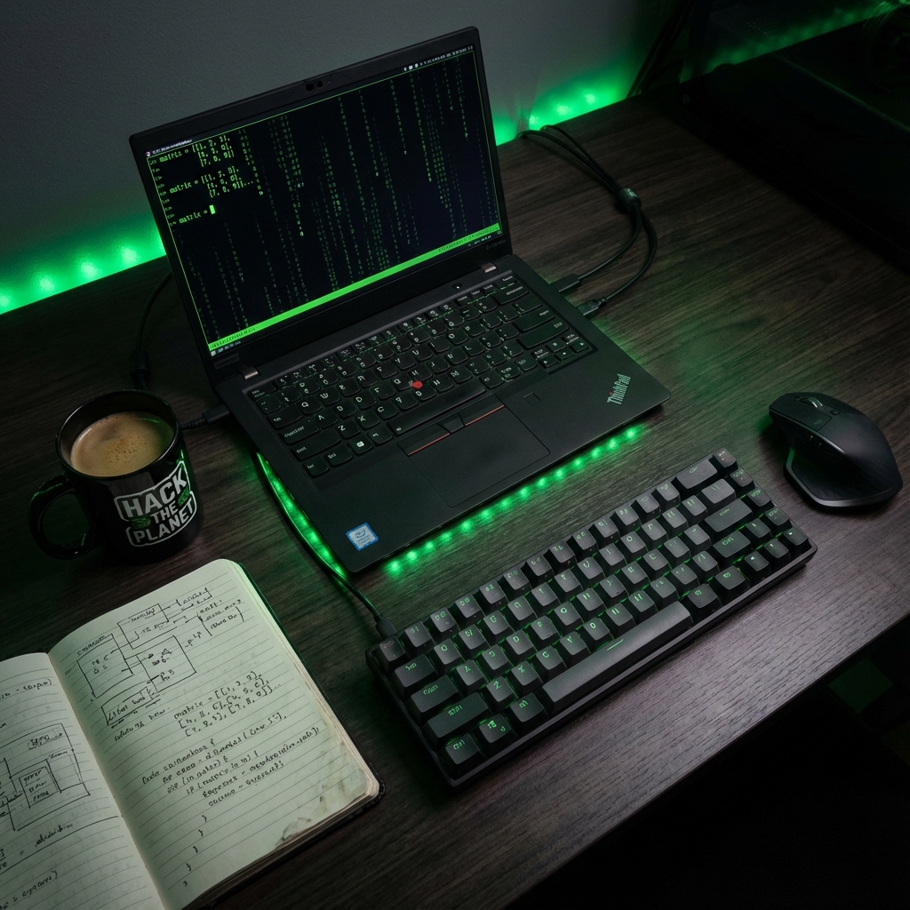 Il Setup Definitivo per Sviluppatori Linux nel 2026